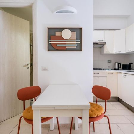 Al Celio Apartment Rome Bagian luar foto