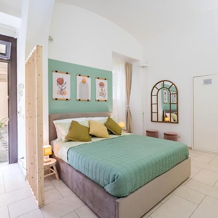 Al Celio Apartment Rome Bagian luar foto
