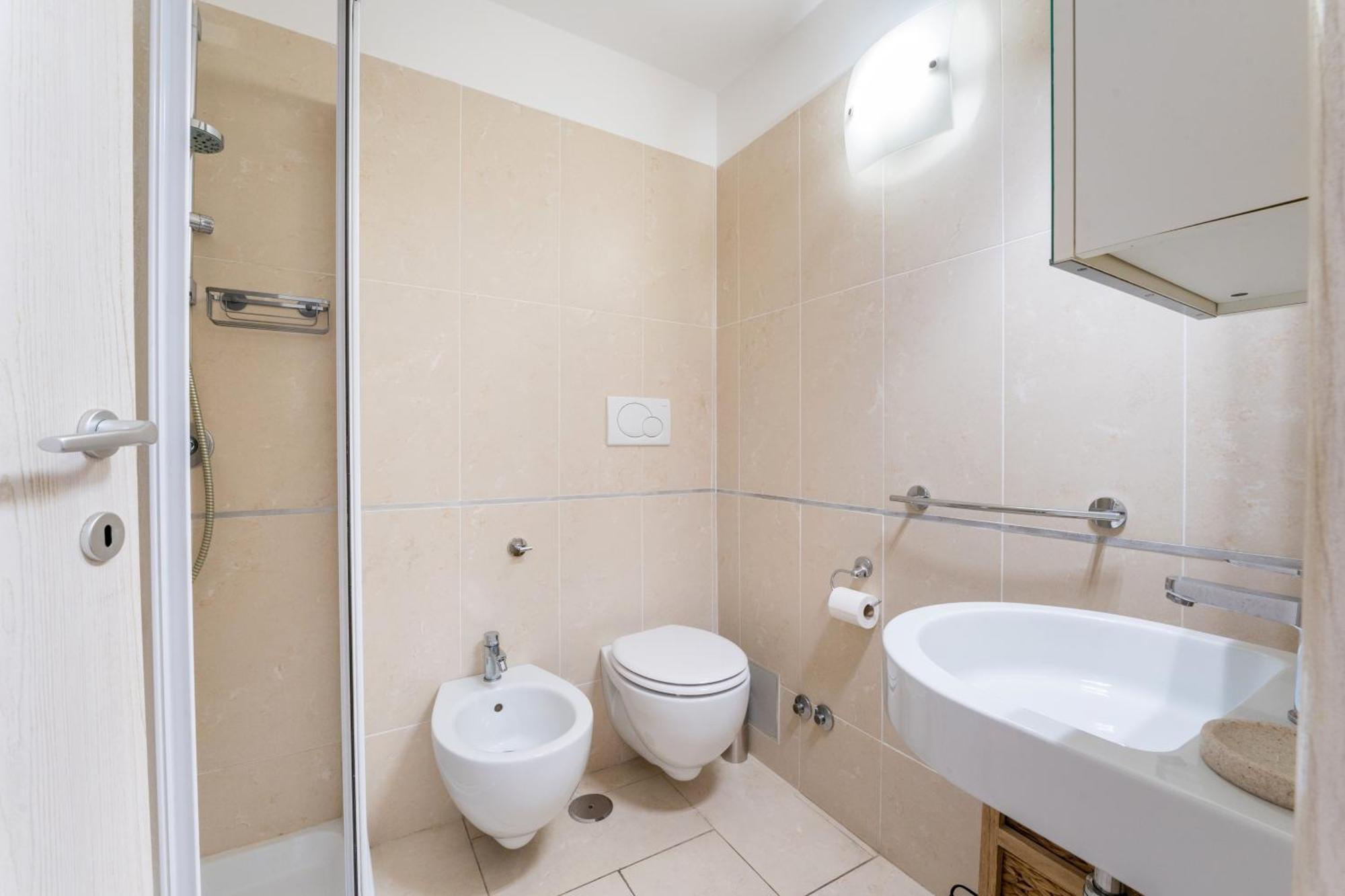 Al Celio Apartment Rome Bagian luar foto