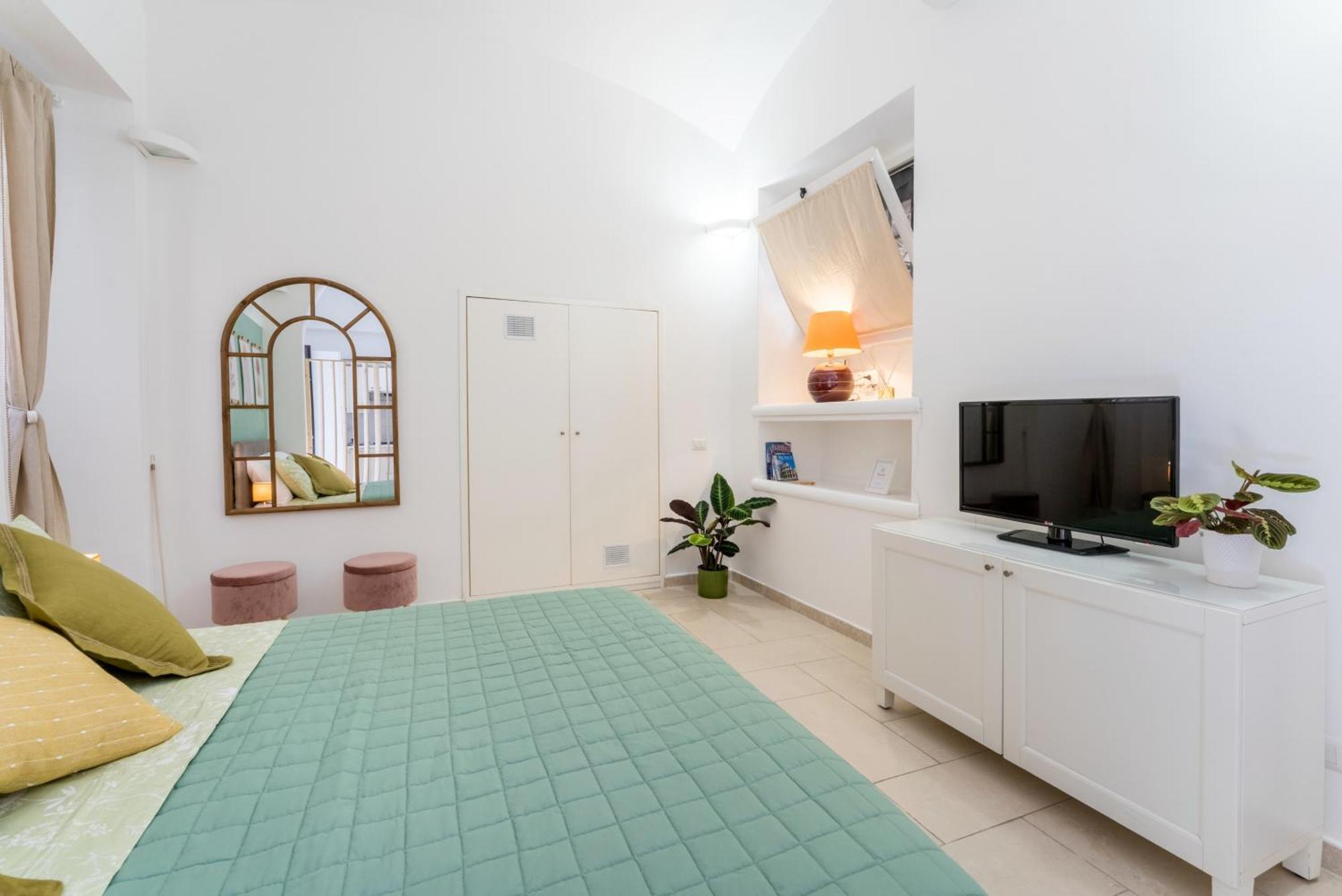 Al Celio Apartment Rome Bagian luar foto